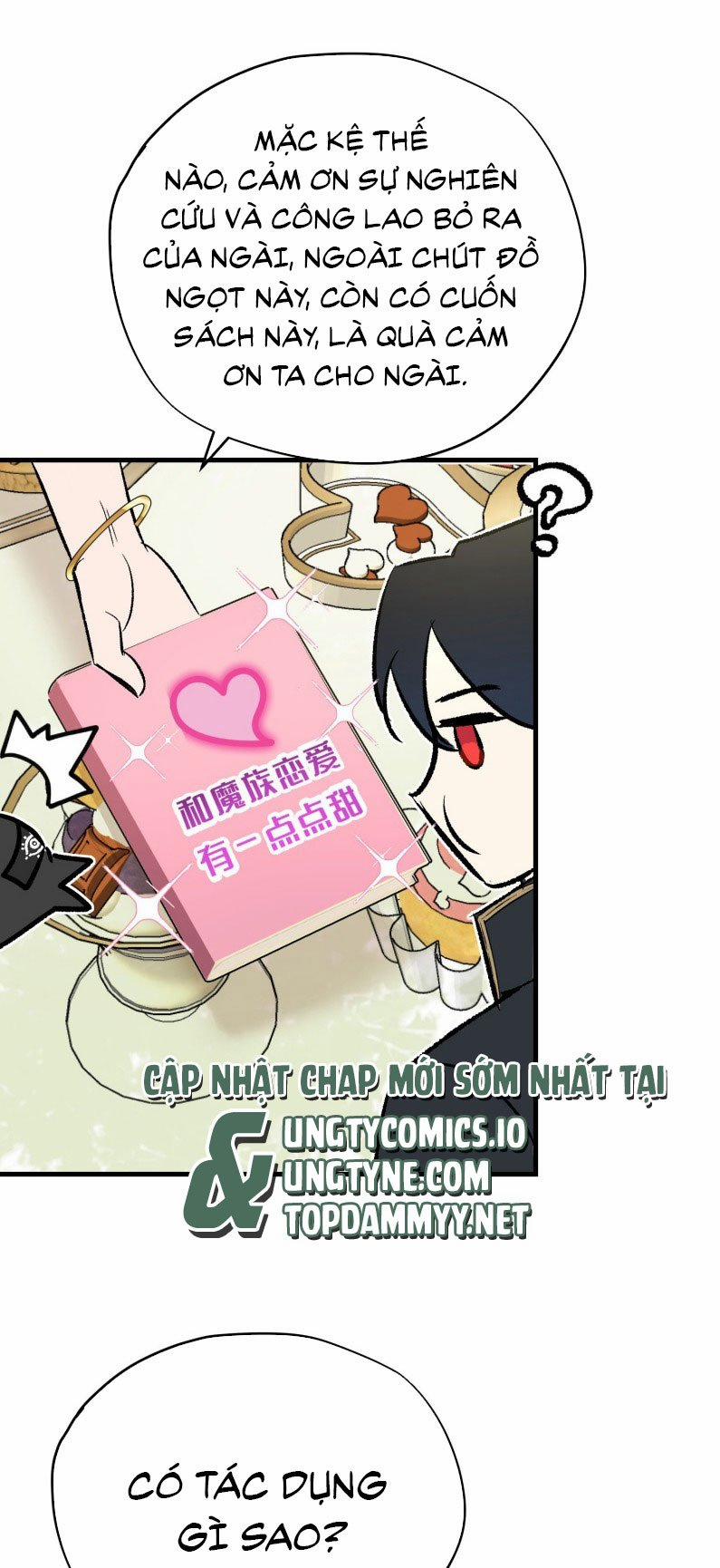 Mộng Tưởng Của Thần Quan Là Cưỡi Lên Thiên Cổ Ác Long 50 trang 44