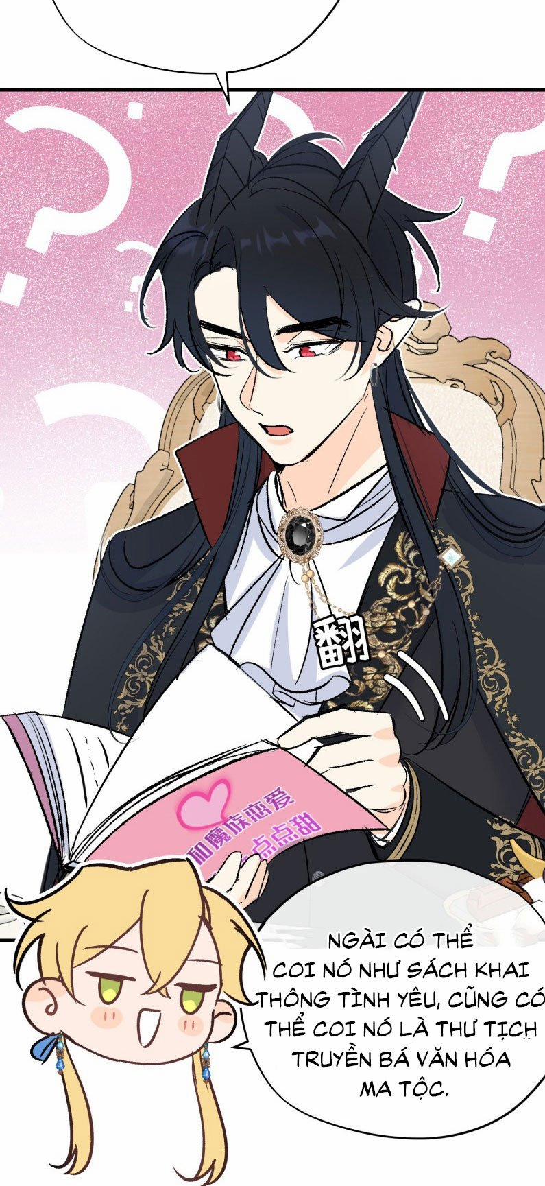 Mộng Tưởng Của Thần Quan Là Cưỡi Lên Thiên Cổ Ác Long 50 trang 45