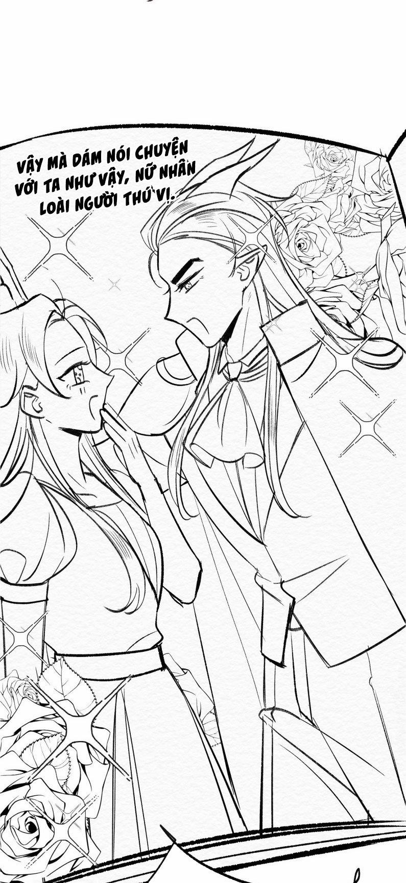 Mộng Tưởng Của Thần Quan Là Cưỡi Lên Thiên Cổ Ác Long 50 trang 46