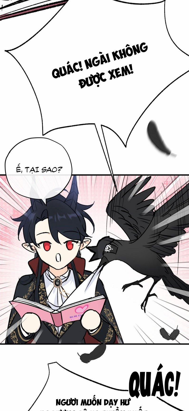 Mộng Tưởng Của Thần Quan Là Cưỡi Lên Thiên Cổ Ác Long 50 trang 47