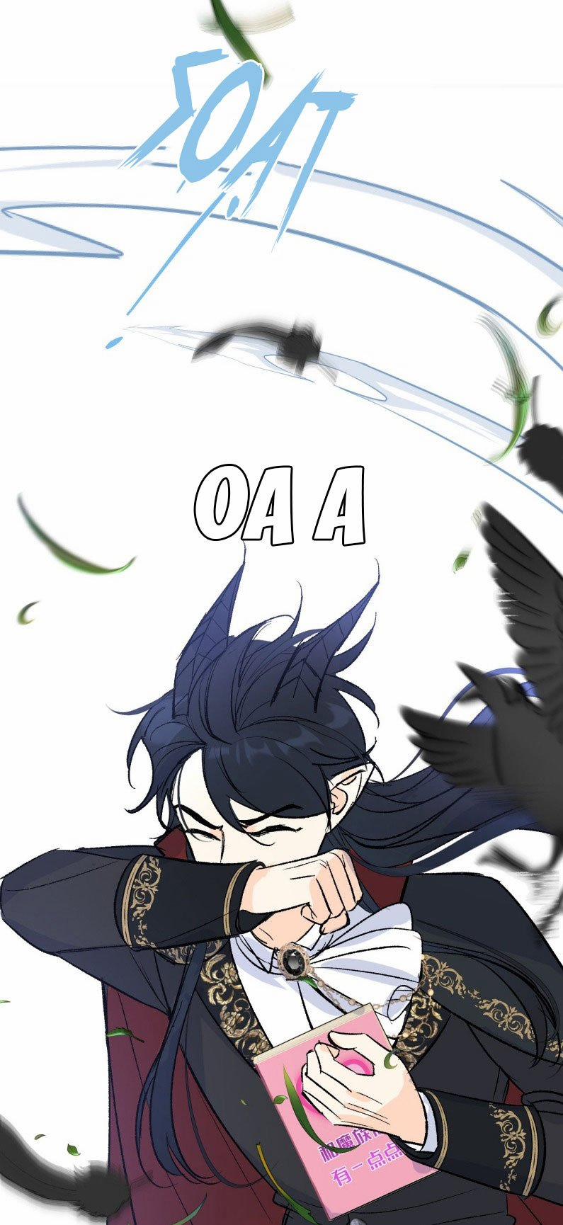 Mộng Tưởng Của Thần Quan Là Cưỡi Lên Thiên Cổ Ác Long 50 trang 49