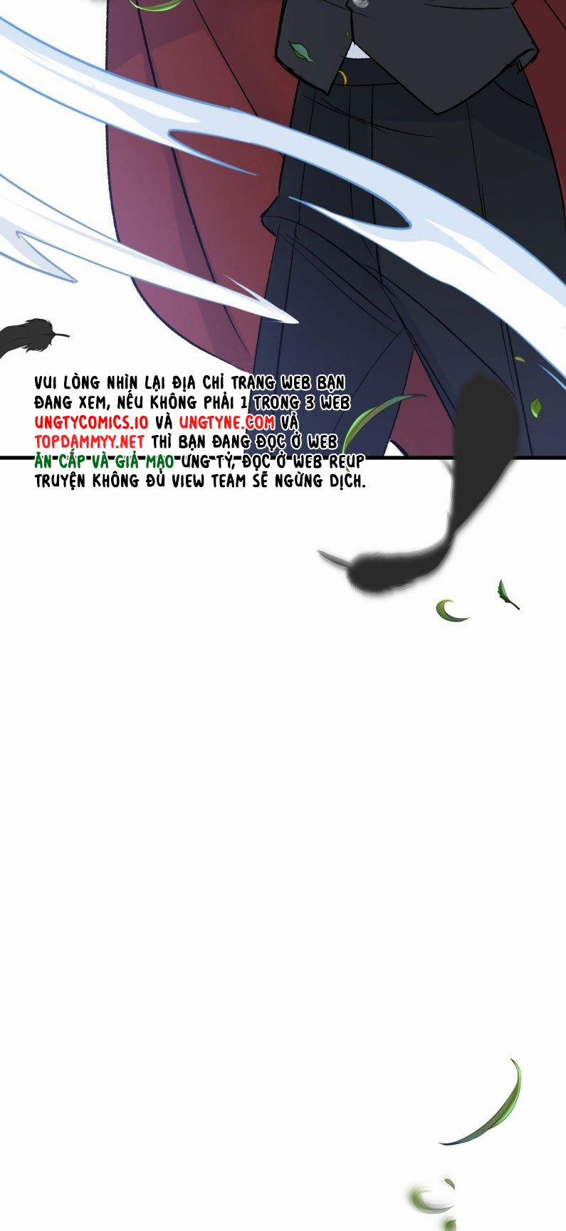 Mộng Tưởng Của Thần Quan Là Cưỡi Lên Thiên Cổ Ác Long 50 trang 50