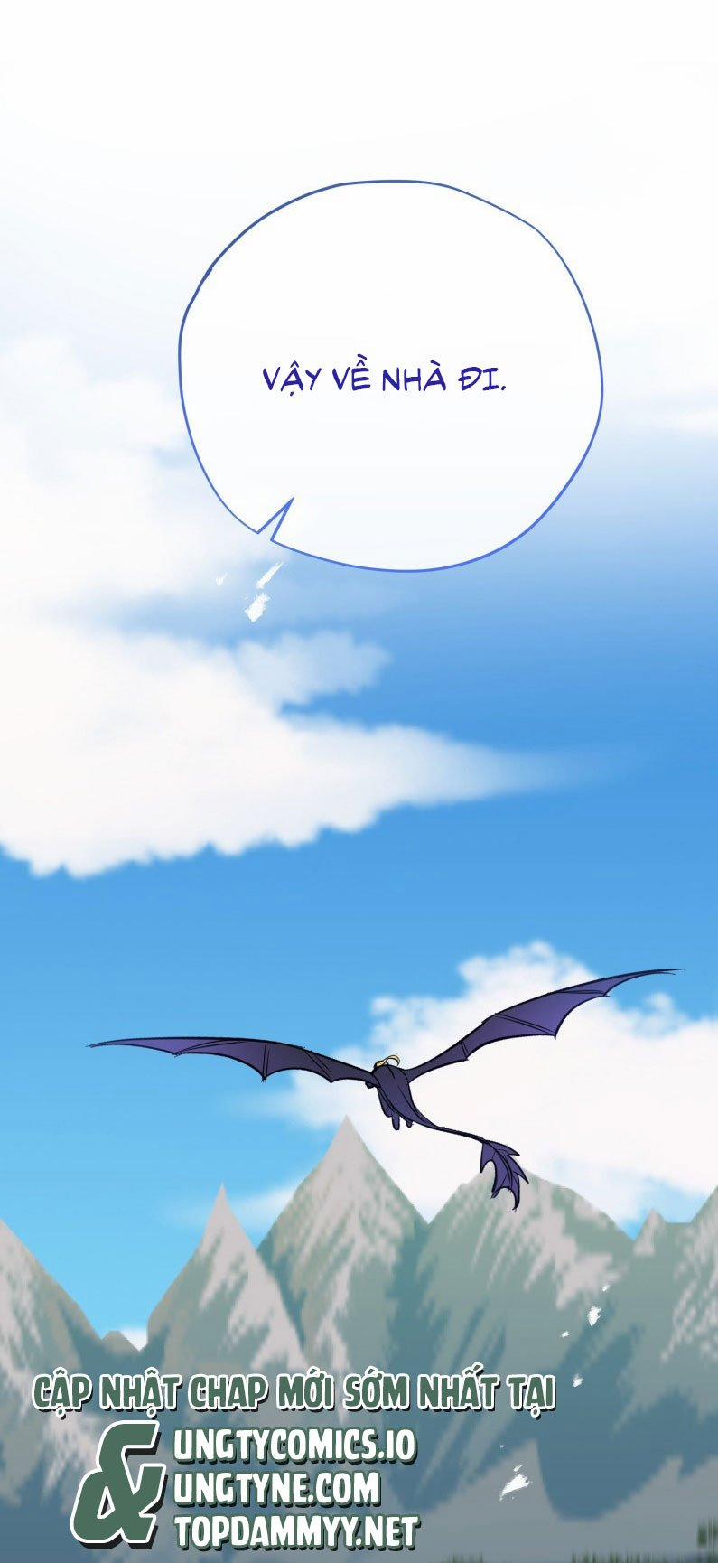 Mộng Tưởng Của Thần Quan Là Cưỡi Lên Thiên Cổ Ác Long 50 trang 55