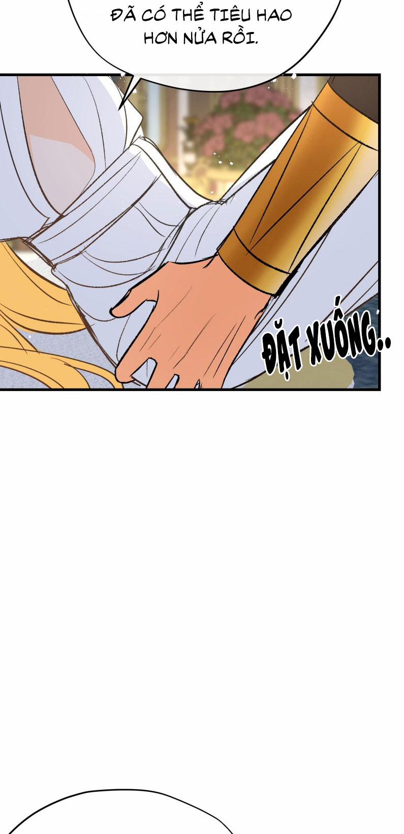 Mộng Tưởng Của Thần Quan Là Cưỡi Lên Thiên Cổ Ác Long 50 trang 9