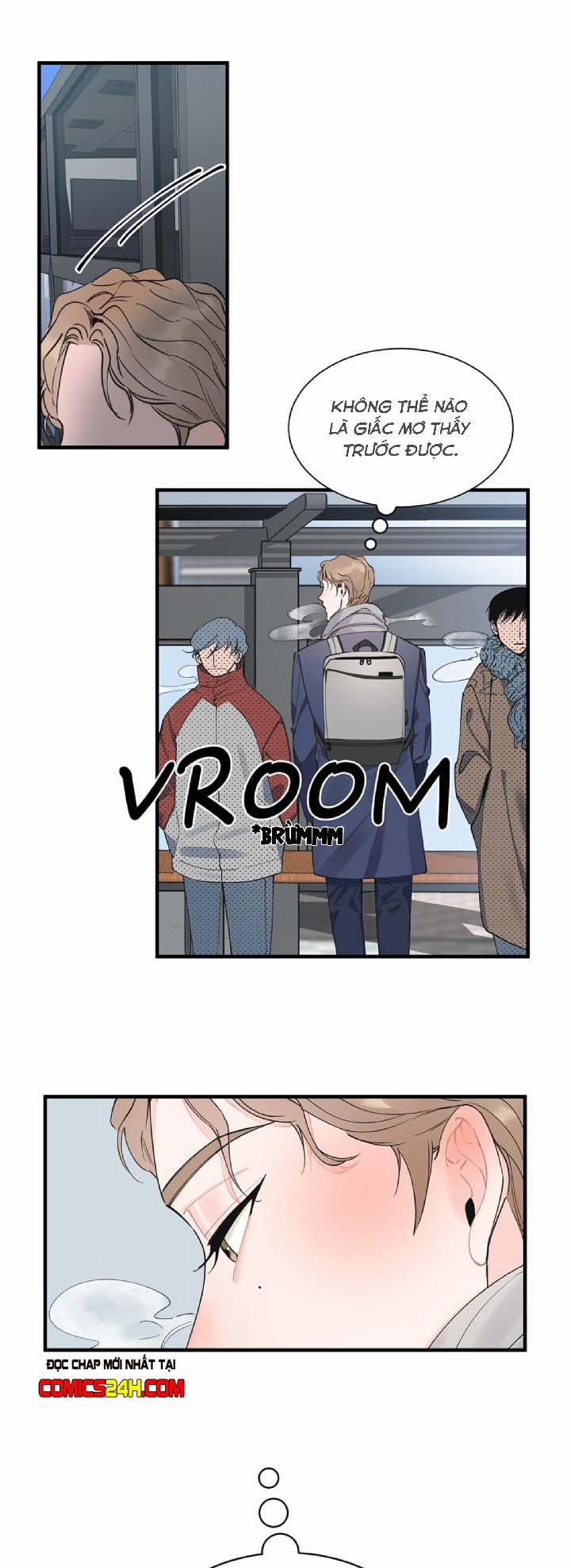 Mộng Tưởng 1 trang 12