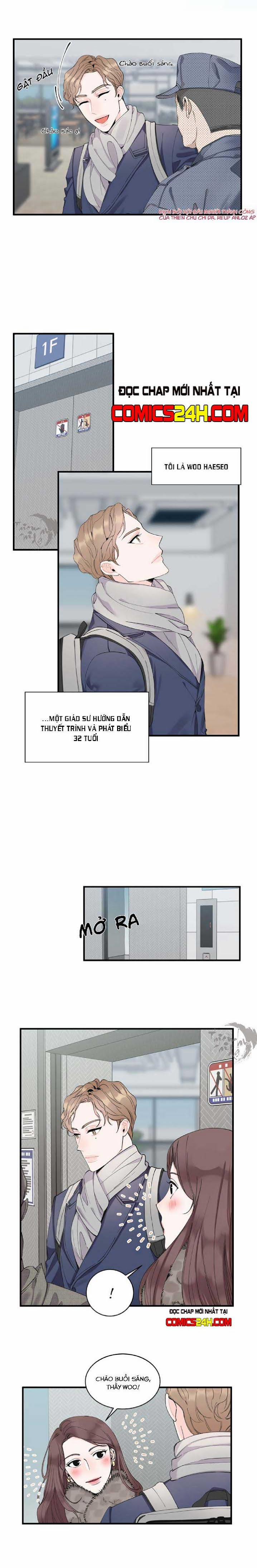 Mộng Tưởng 1 trang 14