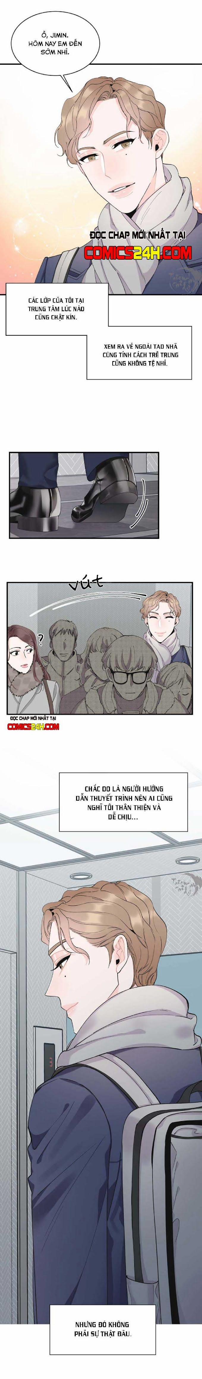 Mộng Tưởng 1 trang 15