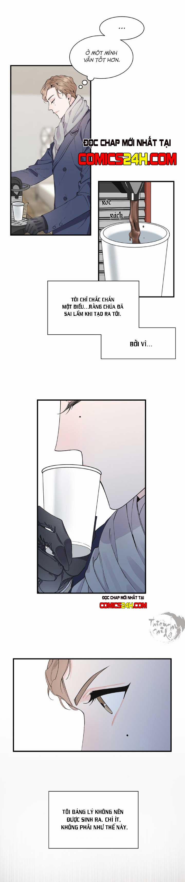 Mộng Tưởng 1 trang 18