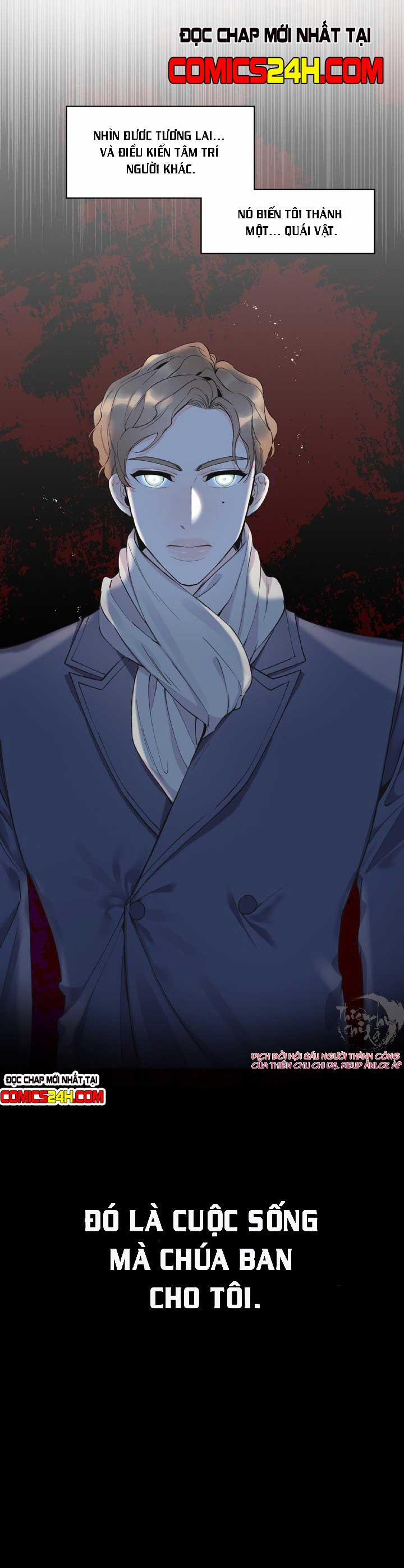 Mộng Tưởng 1 trang 19