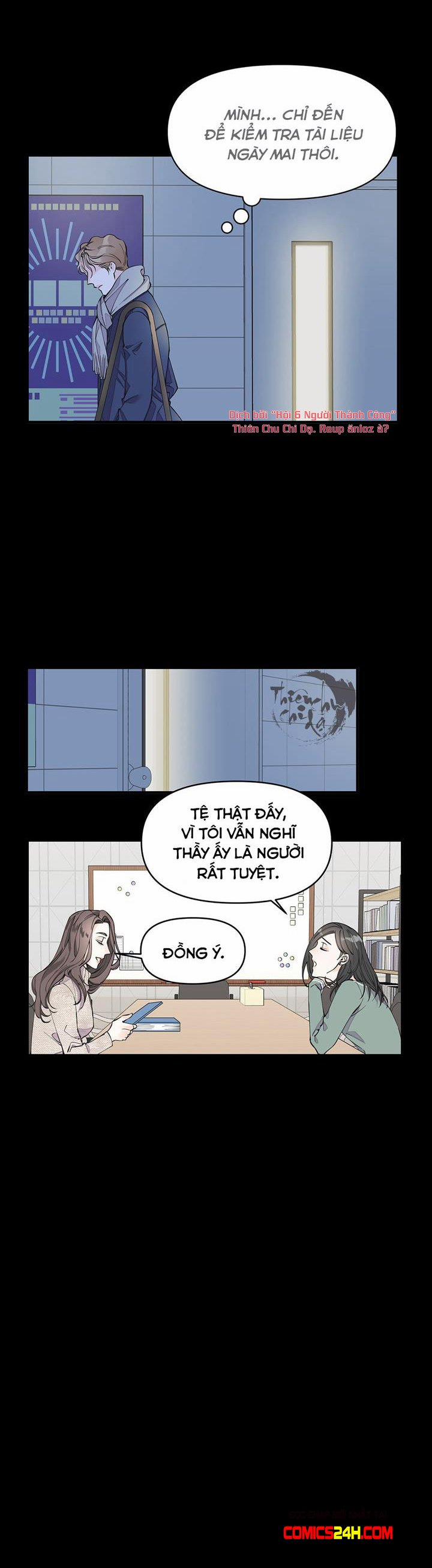 Mộng Tưởng 10 trang 12