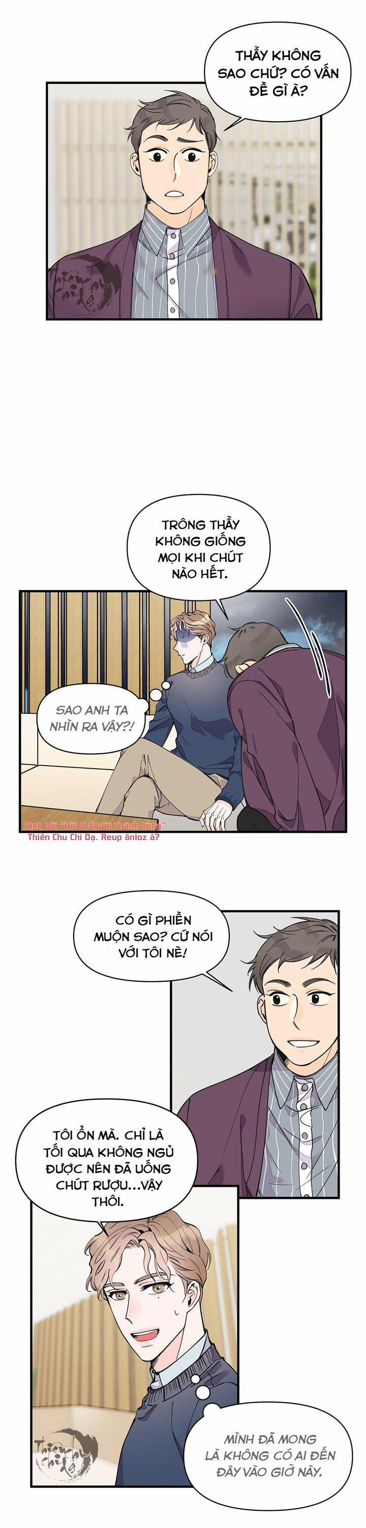 Mộng Tưởng 10 trang 2