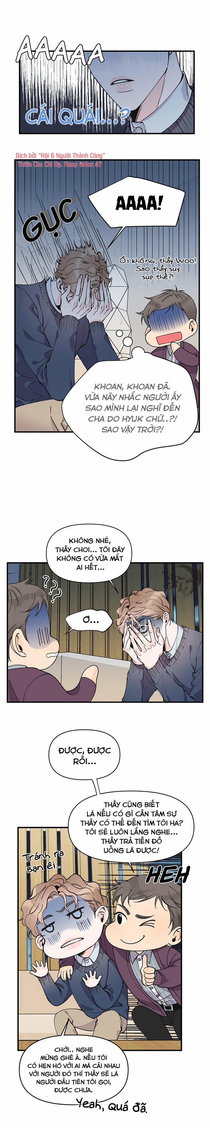 Mộng Tưởng 10 trang 4