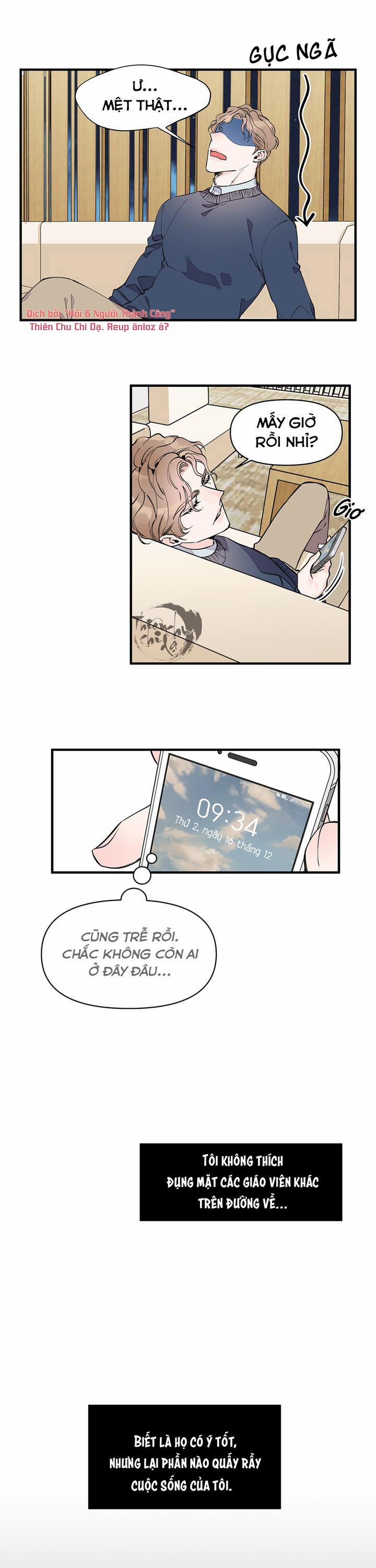 Mộng Tưởng 10 trang 7