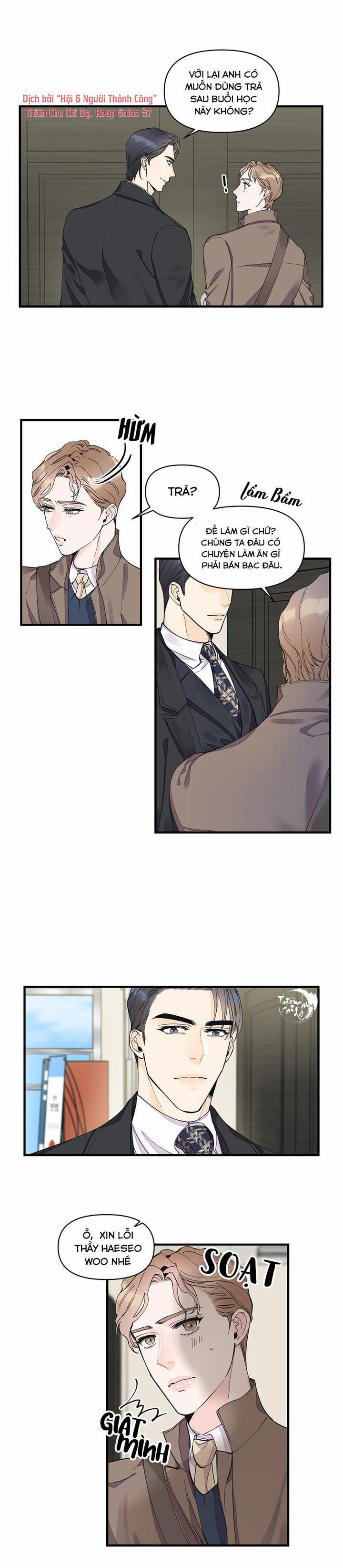 Mộng Tưởng 14 trang 2