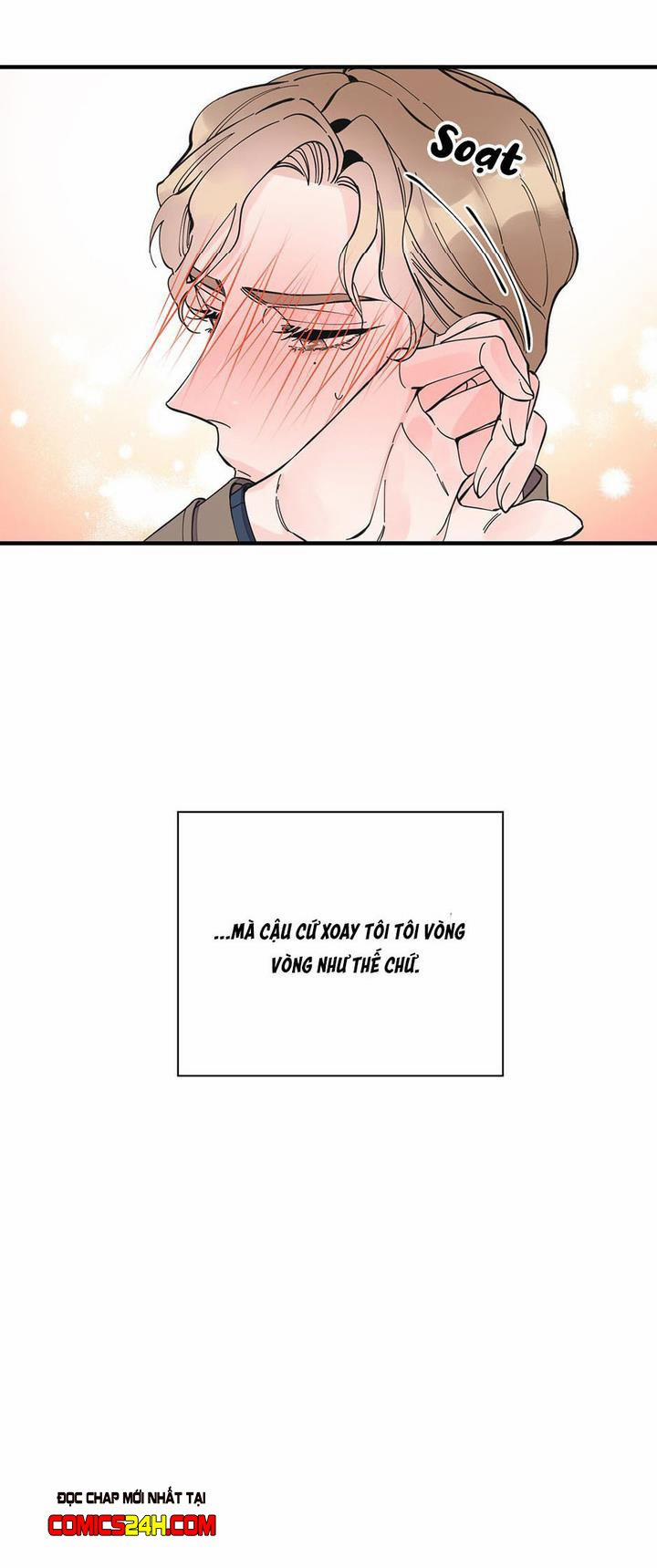 Mộng Tưởng 14 trang 6