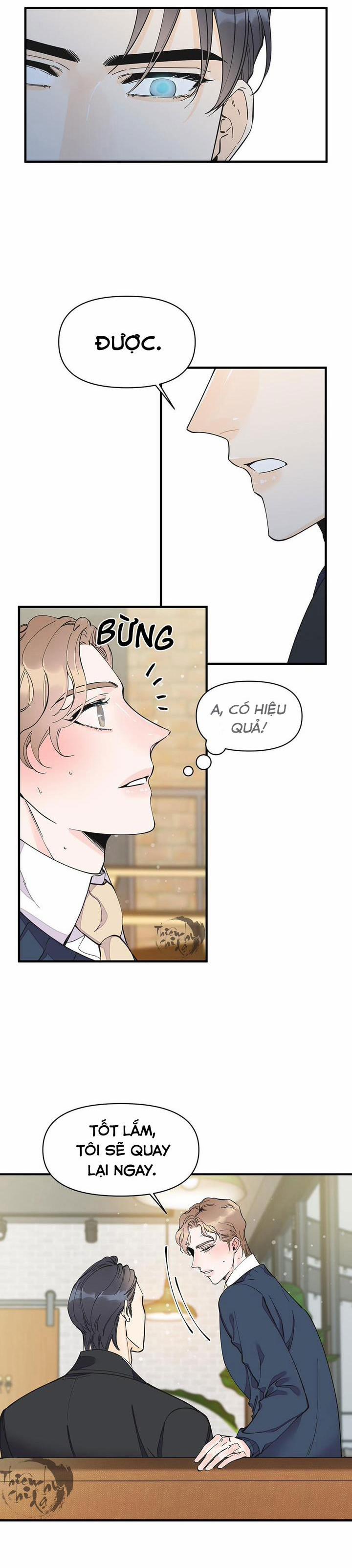 Mộng Tưởng 15 trang 7