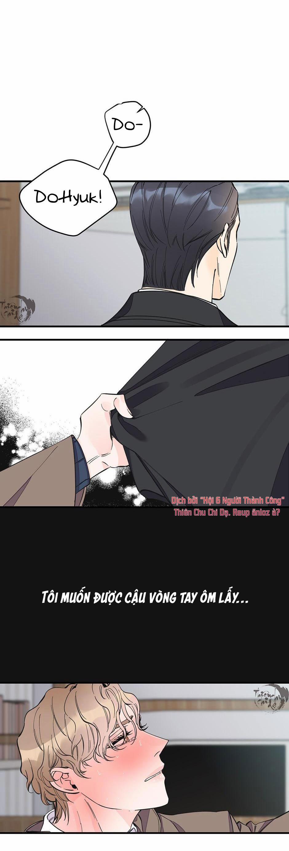 Mộng Tưởng 16 trang 16