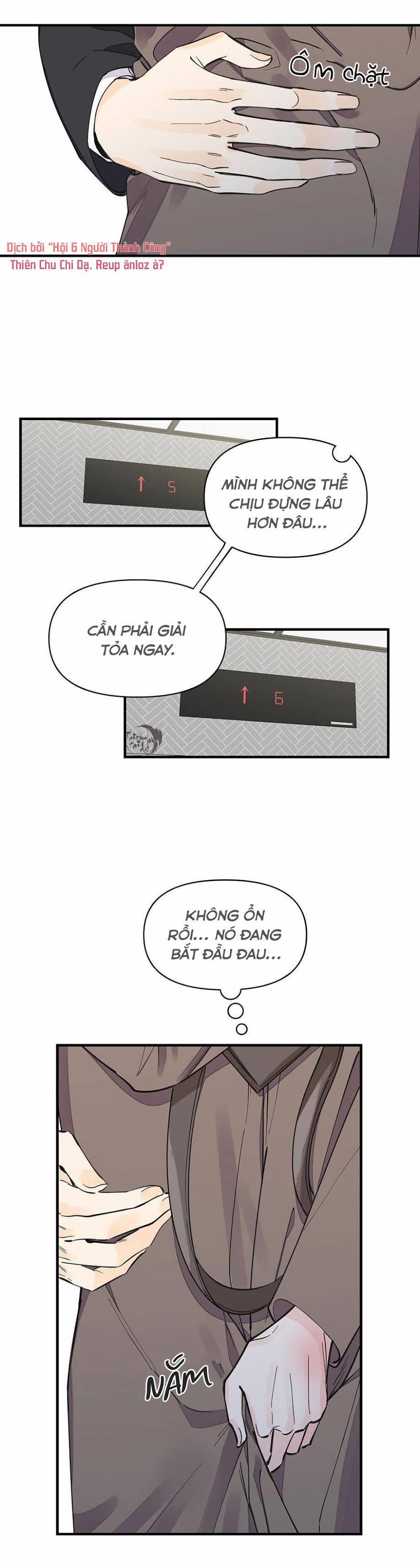 Mộng Tưởng 16 trang 2