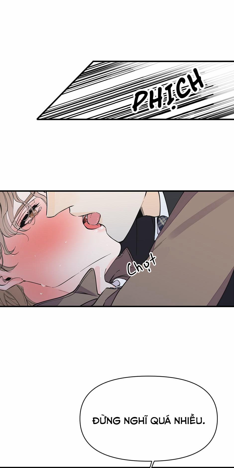 Mộng Tưởng 16 trang 22