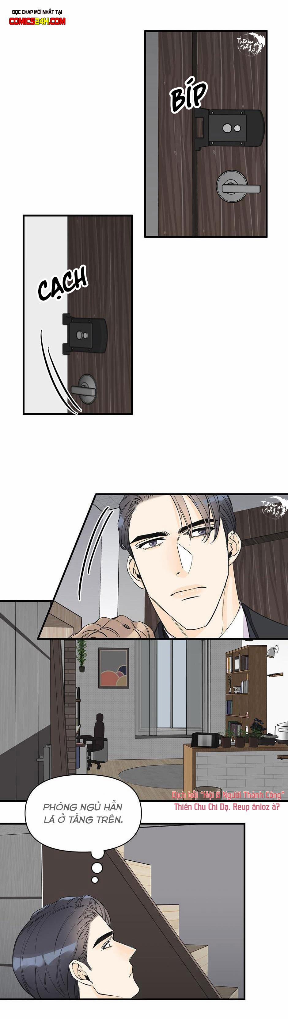 Mộng Tưởng 16 trang 6