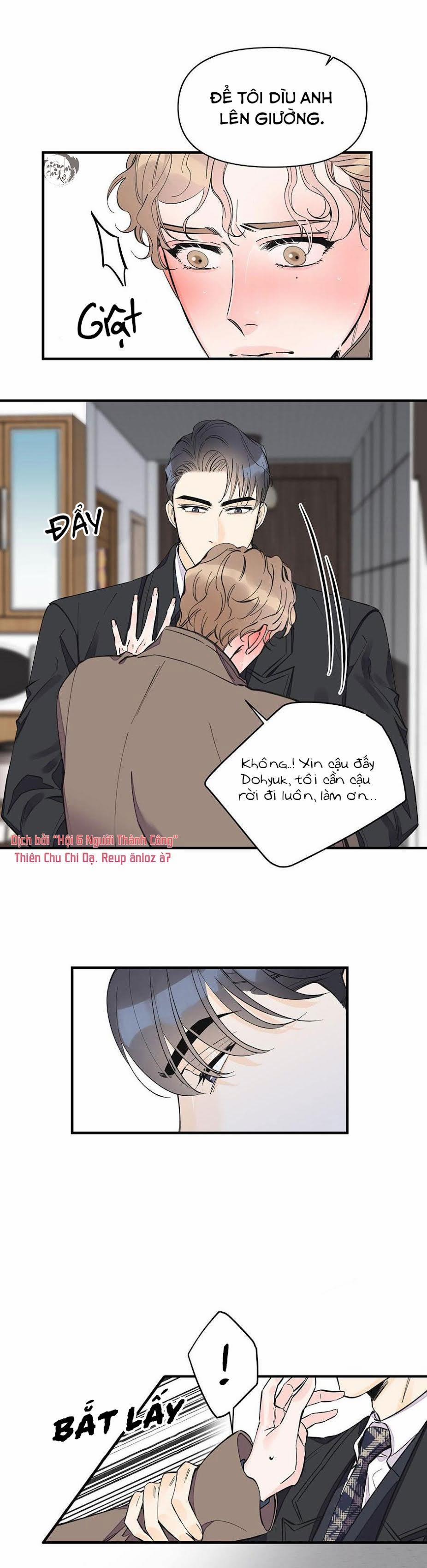 Mộng Tưởng 16 trang 7