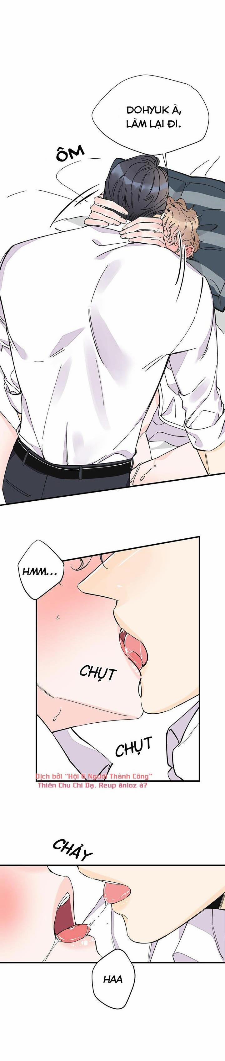 Mộng Tưởng 17 trang 7