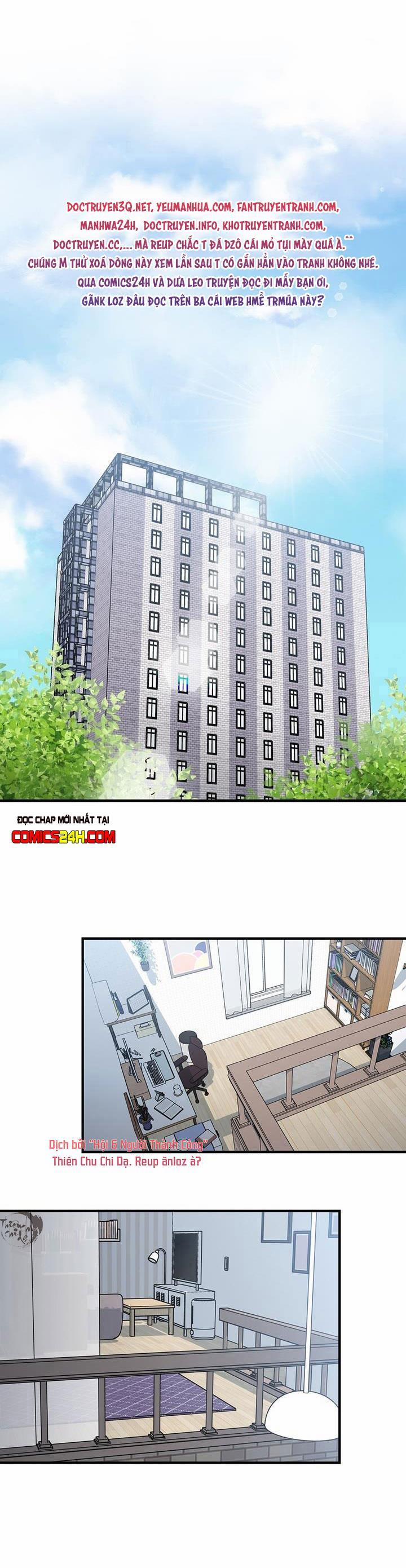Mộng Tưởng 18 trang 0