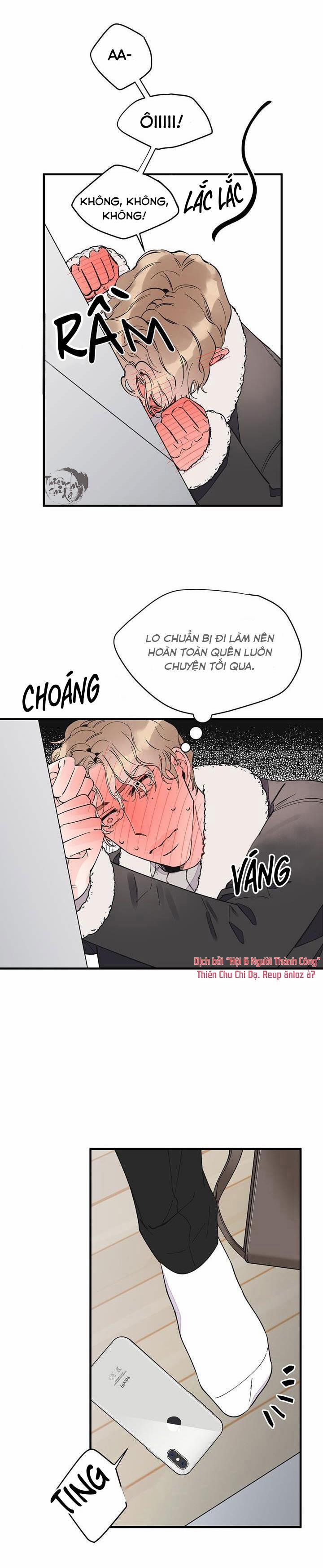 Mộng Tưởng 18 trang 7