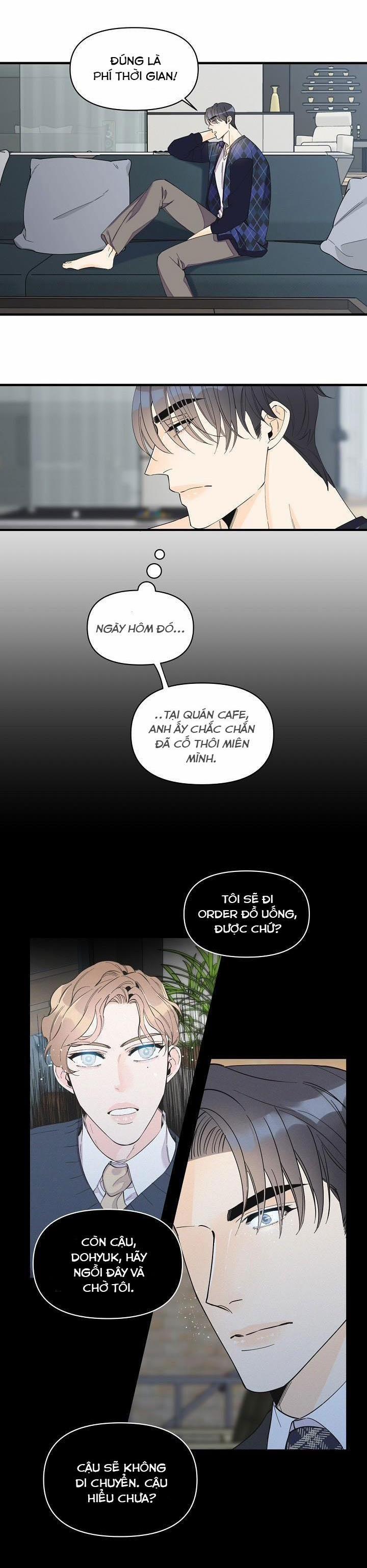 Mộng Tưởng 19 trang 3