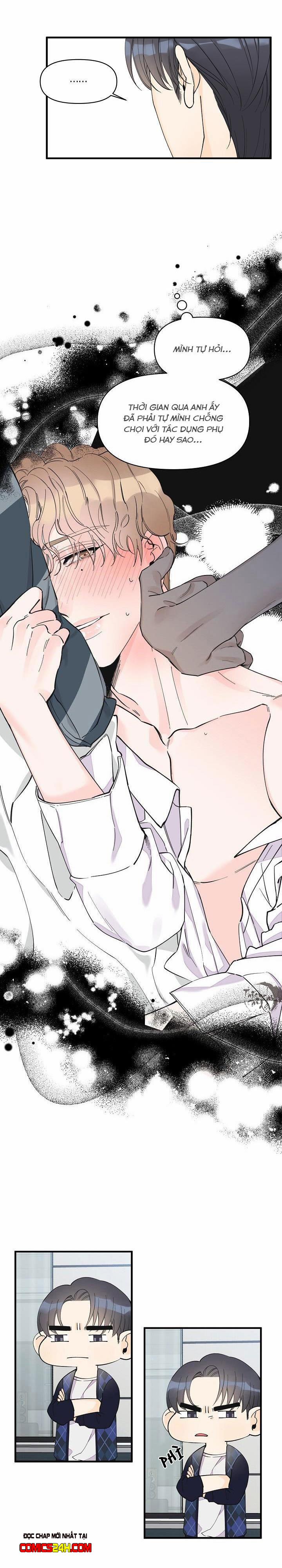 Mộng Tưởng 19 trang 7