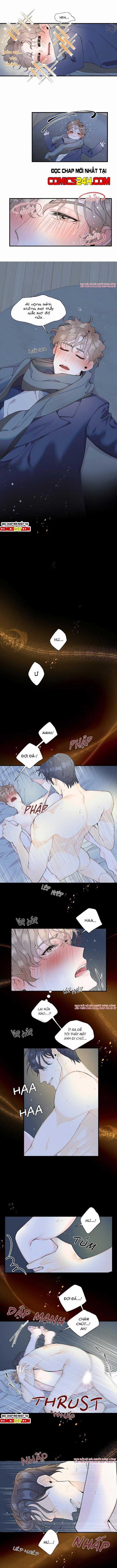 Mộng Tưởng 2 trang 3