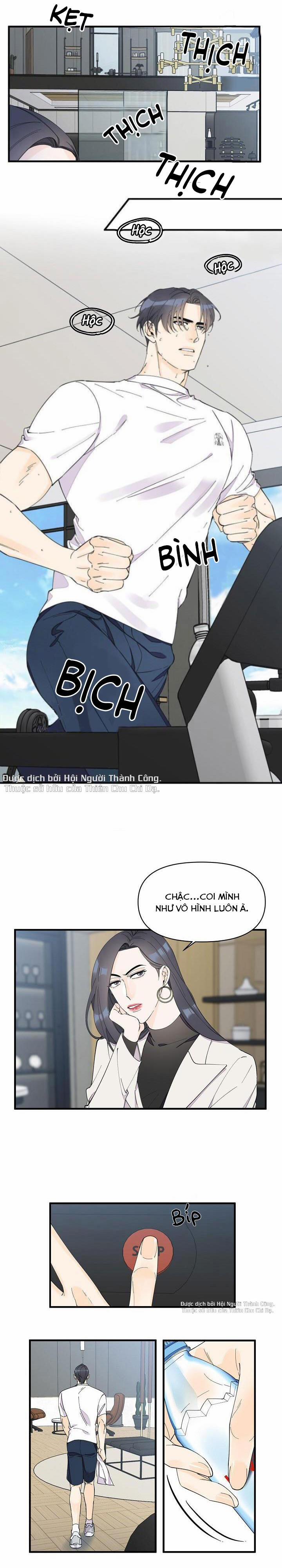 Mộng Tưởng 20 trang 2