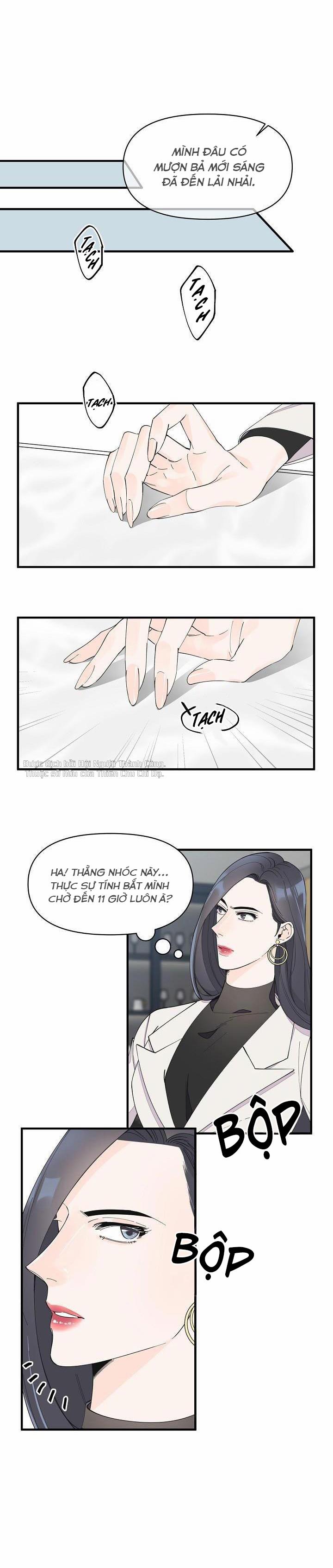 Mộng Tưởng 20 trang 4