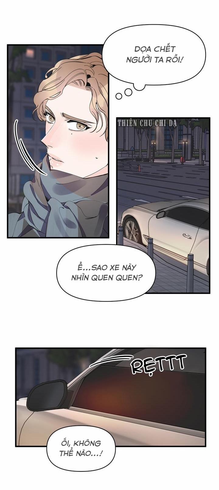 Mộng Tưởng 21 trang 15