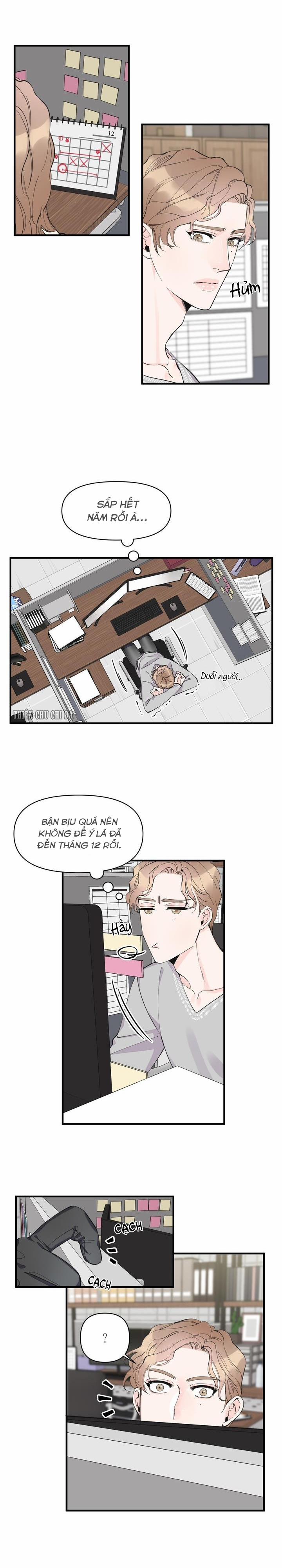 Mộng Tưởng 21 trang 3