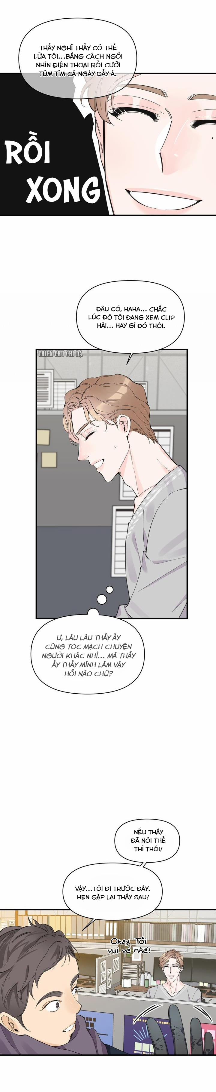 Mộng Tưởng 21 trang 5