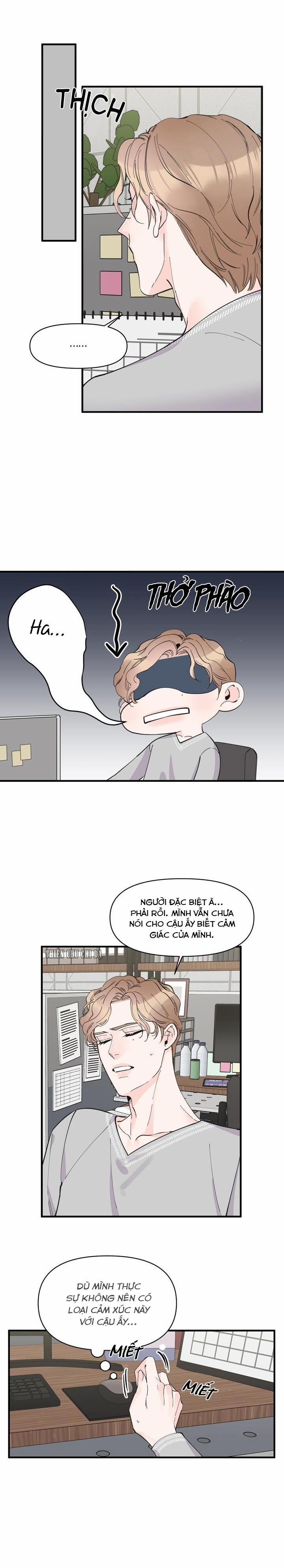 Mộng Tưởng 21 trang 6