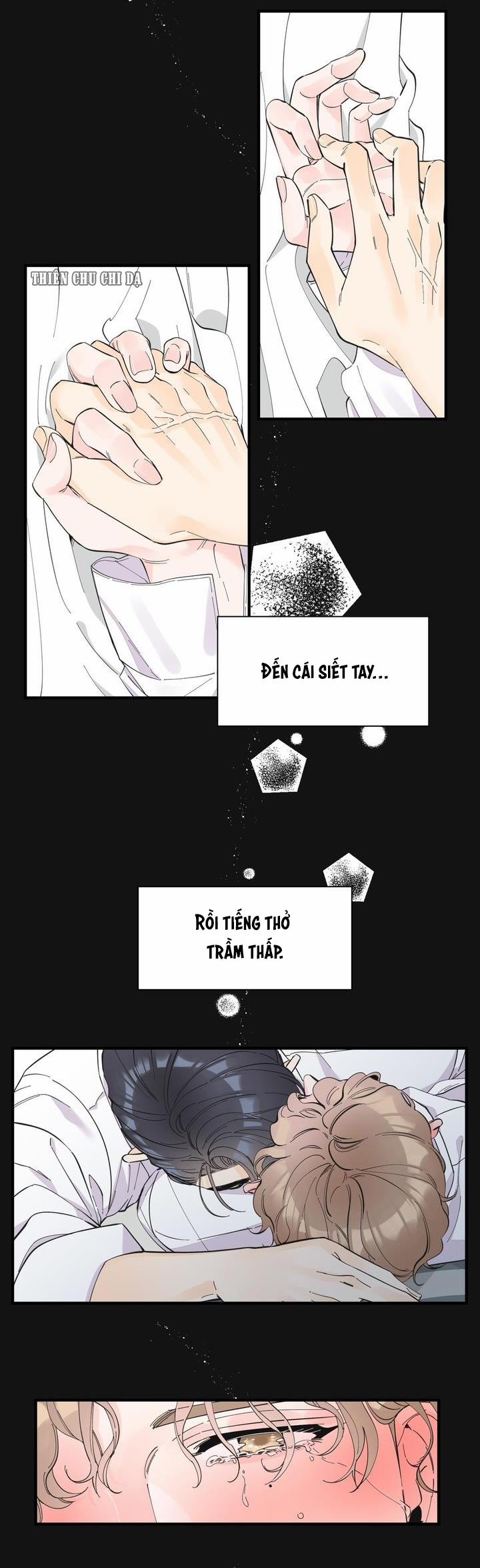 Mộng Tưởng 21 trang 8