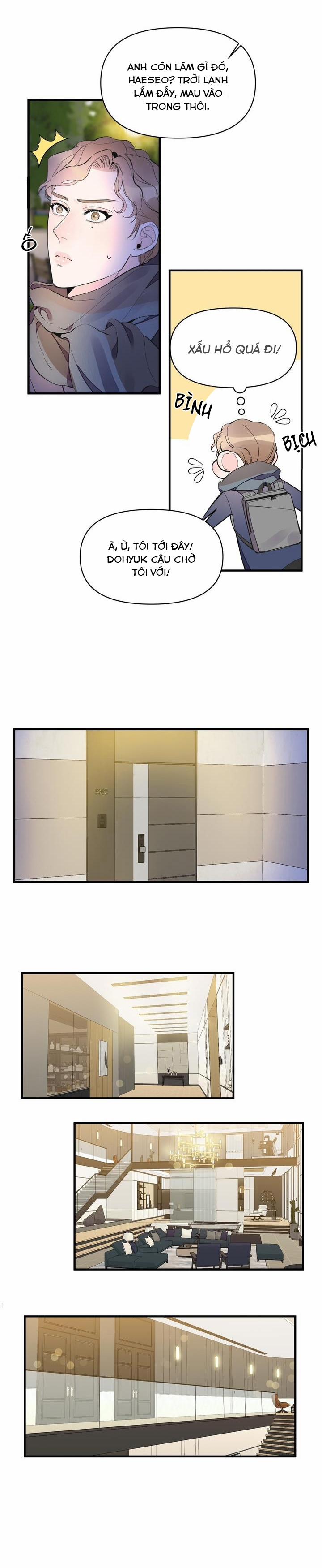 Mộng Tưởng 22 trang 3