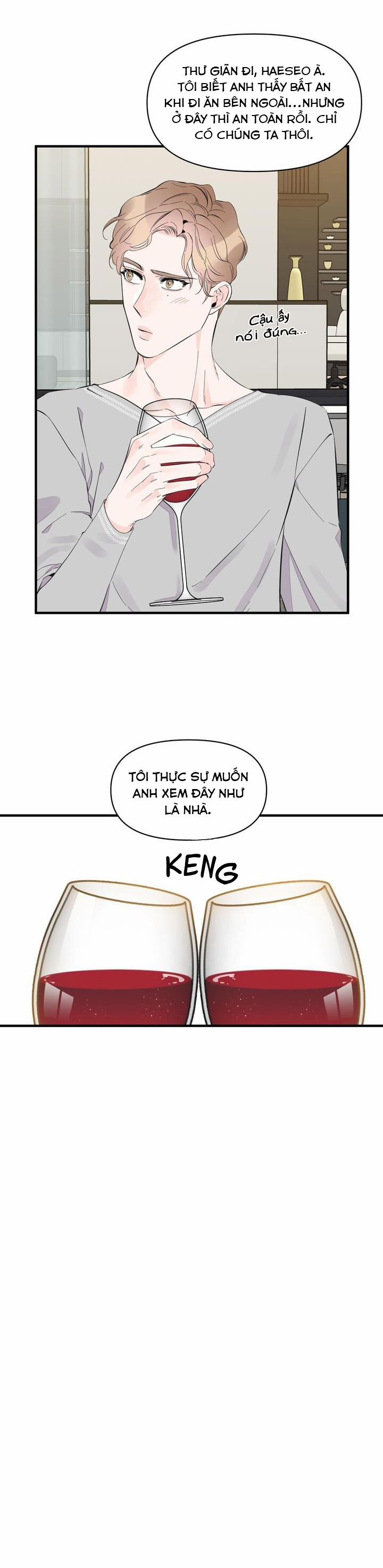 Mộng Tưởng 22 trang 9