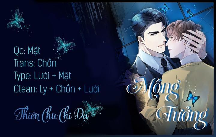 Mộng Tưởng 23 trang 0