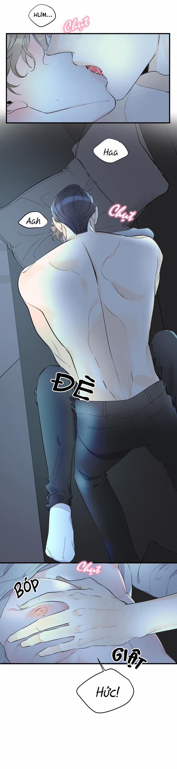 Mộng Tưởng 23 trang 2