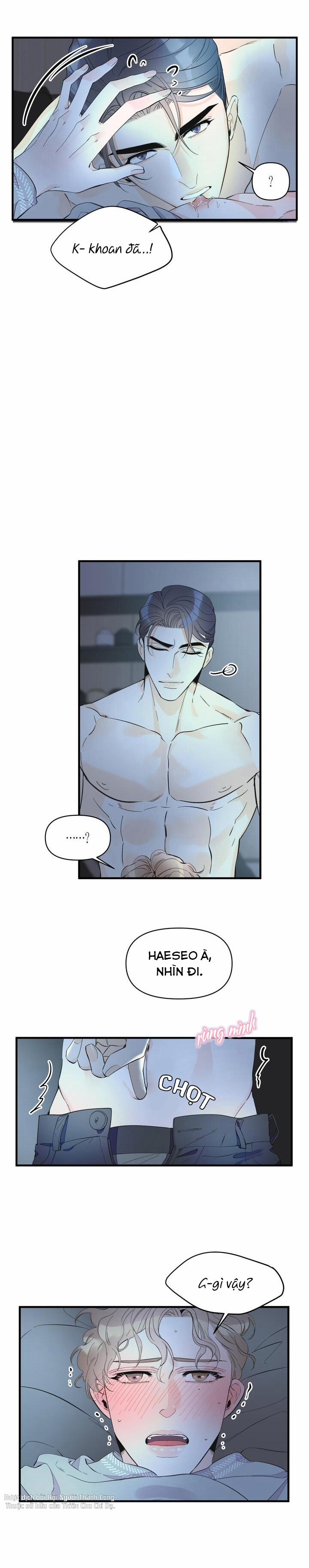 Mộng Tưởng 23 trang 5