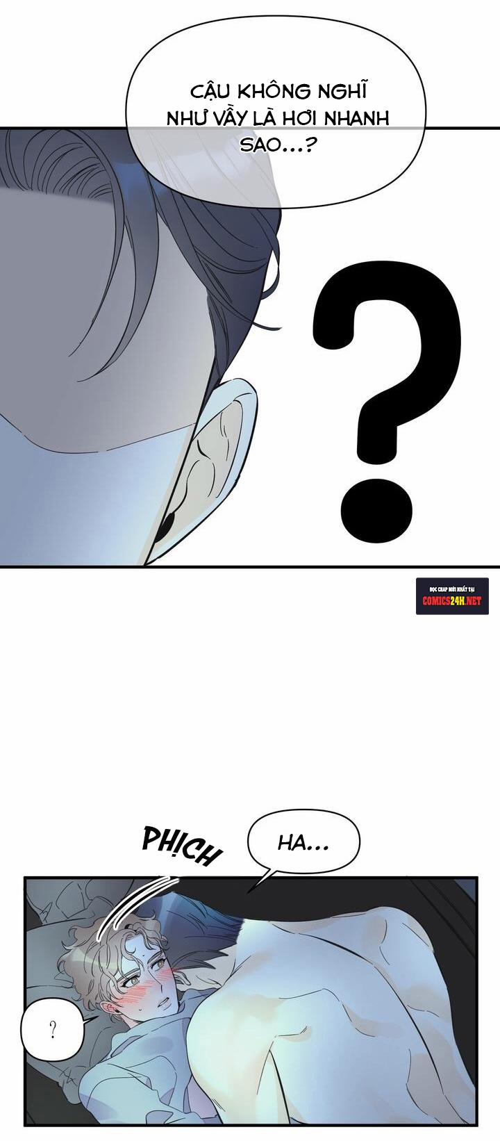 Mộng Tưởng 23 trang 7