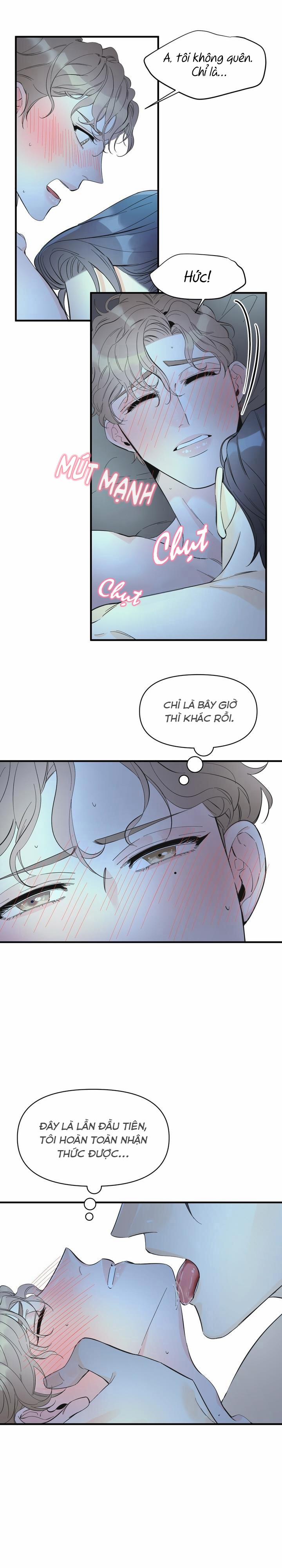 Mộng Tưởng 23 trang 9