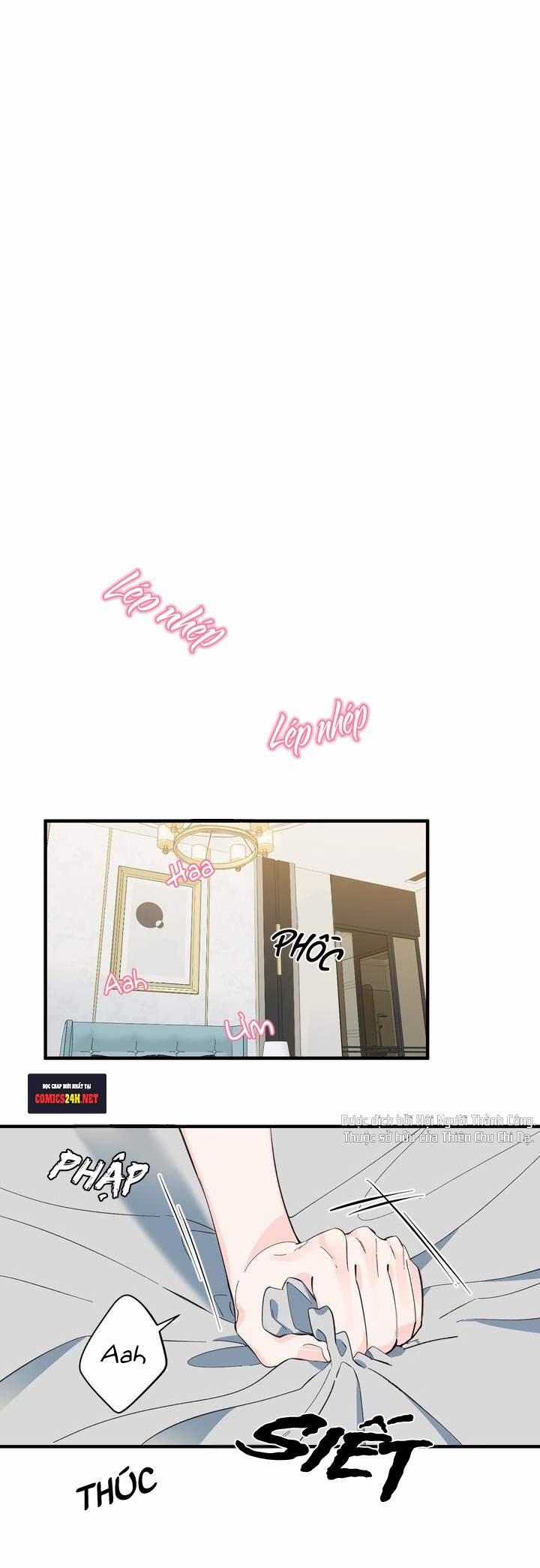 Mộng Tưởng 24 trang 7