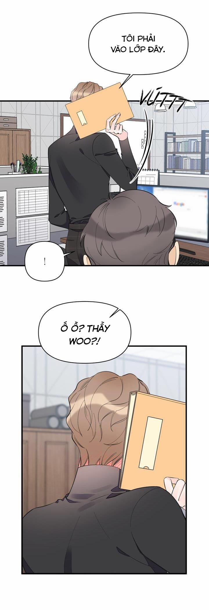 Mộng Tưởng 25 trang 15