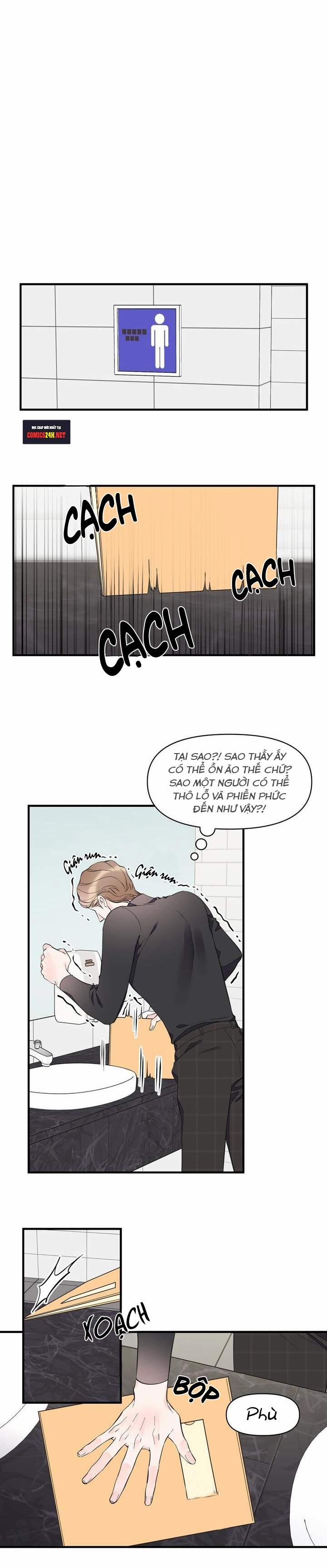 Mộng Tưởng 25 trang 16