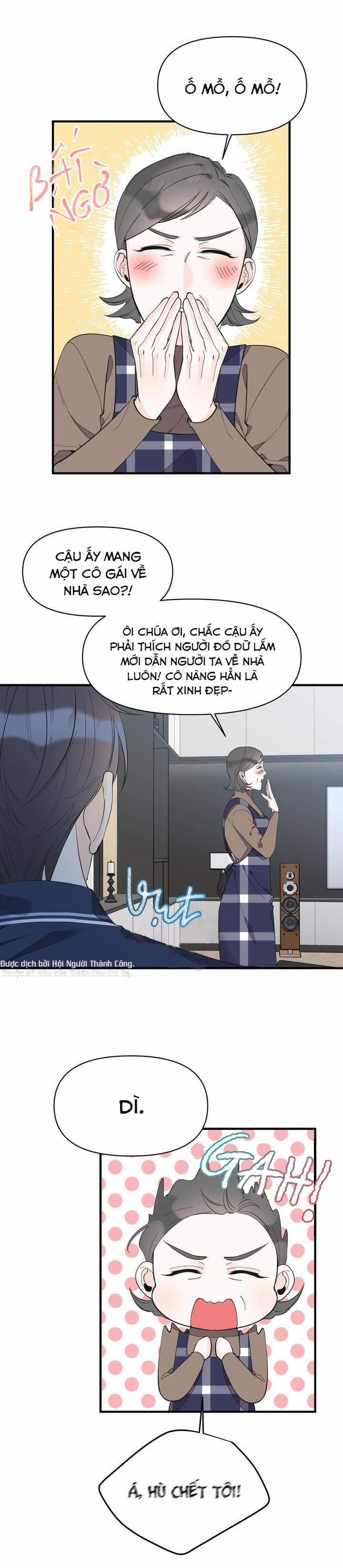 Mộng Tưởng 25 trang 3