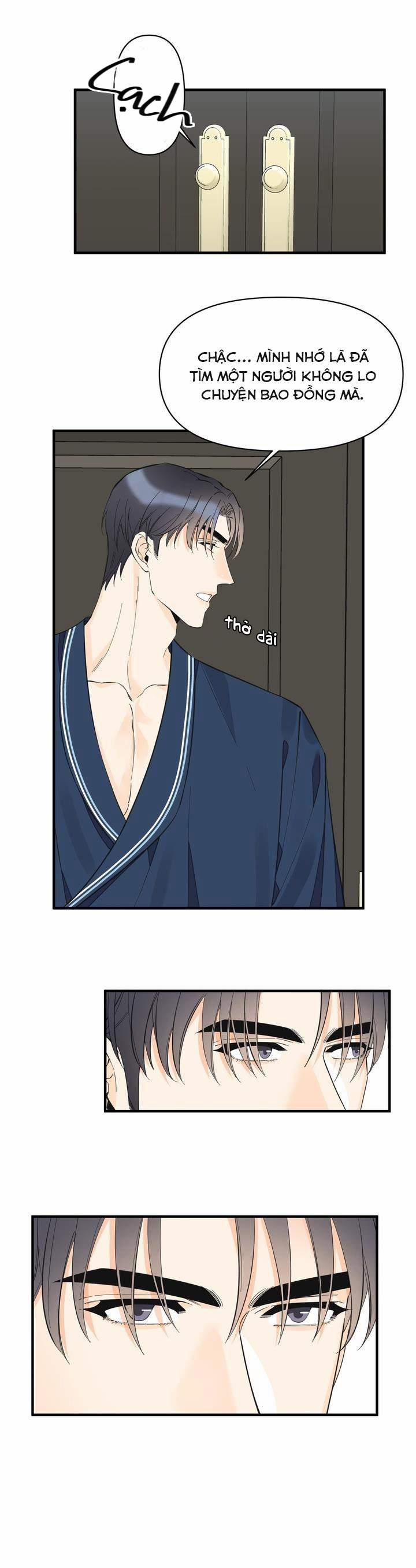 Mộng Tưởng 25 trang 6